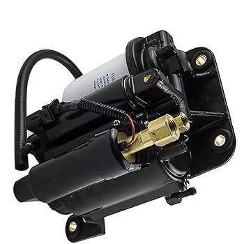 Electric Fuel Pump Assembly for Volvo Penta 5.7 5.0 4.3 GXI